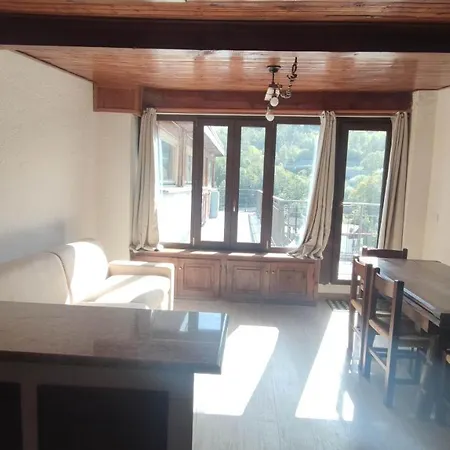 Apartment Mansarda Con Vista Panoramica Limone Piemonte