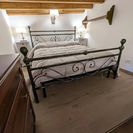 Mansarda Con Vista Panoramica *