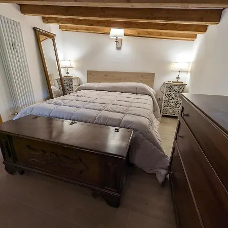 Mansarda Con Vista Panoramica *