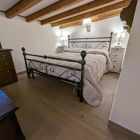 Mansarda Con Vista Panoramica