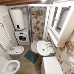 Mansarda Con Vista Panoramica Апартаменты