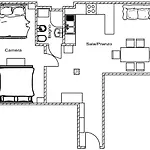 Apartman Mansarda Con Vista Panoramica Limone Piemonte