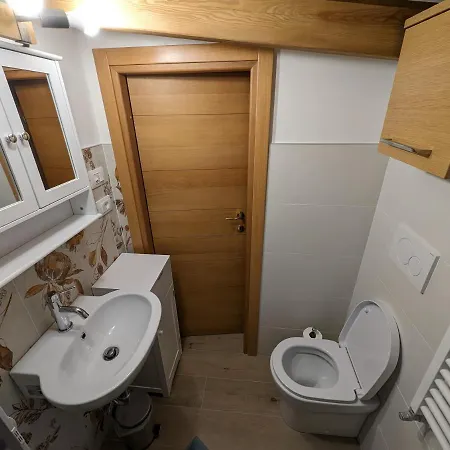 Appartamento Mansarda Con Vista Panoramica Limone Piemonte