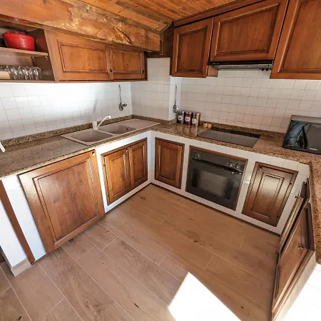 Mansarda Con Vista Panoramica * リモーネ・ピエモンテ