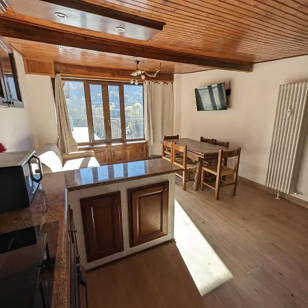 Apartman Mansarda Con Vista Panoramica *