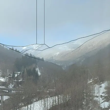 Mansarda Con Vista Panoramica Limone Piemonte