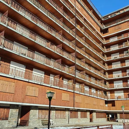 Mansarda Con Vista Panoramica