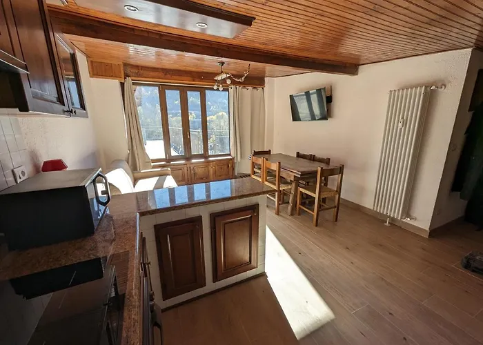Appartement Mansarda Con Vista Panoramica *