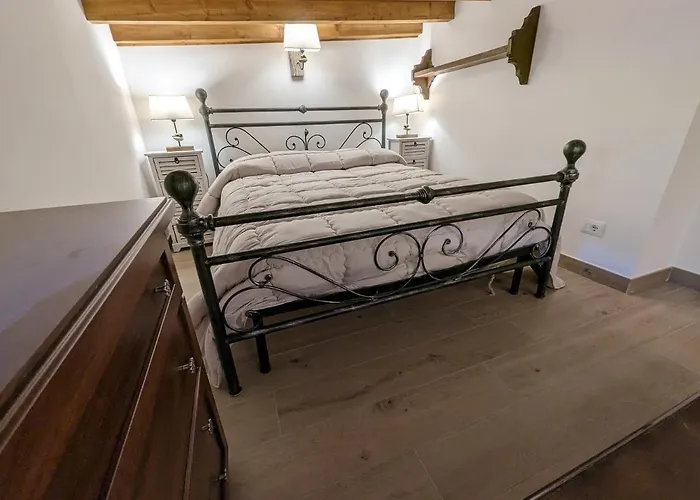 Mansarda Con Vista Panoramica *