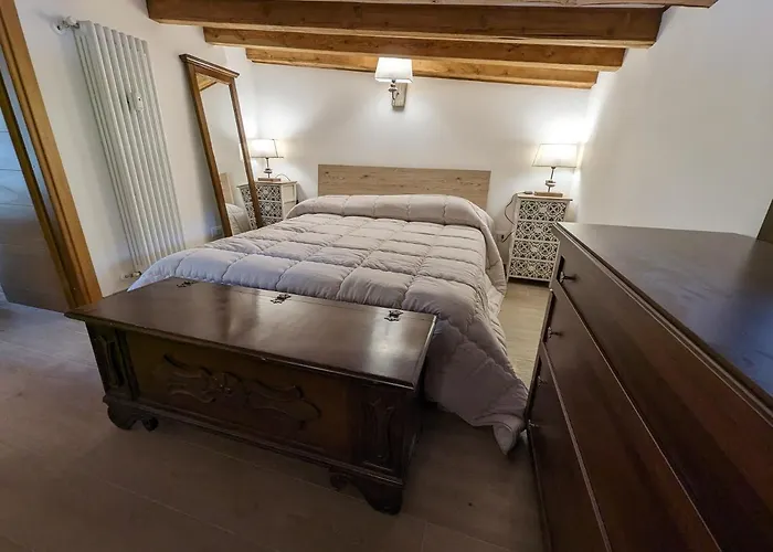 Mansarda Con Vista Panoramica *