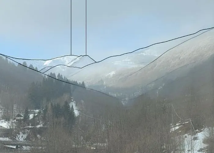 Mansarda Con Vista Panoramica Limone Piemonte