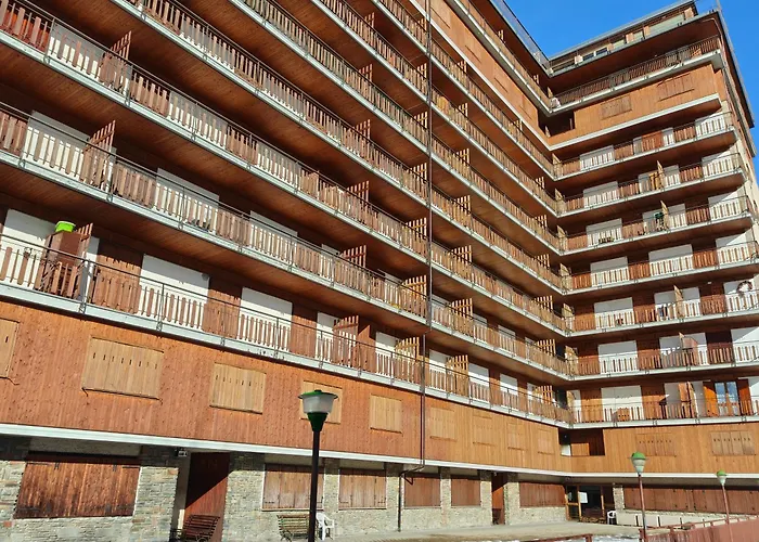 Mansarda Con Vista Panoramica